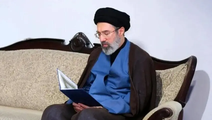 تحلیلگر الجزیره: آیت الله سید مجتبی خامنه ای می‌تواند رهبری قدرتمند برای ادامه مسیر ایران باشد