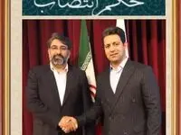 محمد صادق چراغی معاون دبیرکل در امور آموزش و تحقیقات جمعیت جوانان شد