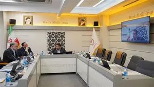 تأکید رئیس شورای هماهنگی بانک‌ها بر لزوم توجه بیشتر به ارائه خدمات بهینه و متفاوت به مشتریان