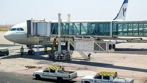 چند فرودگاه ایران بازگشایی شد؟ | وضعیت پروازها در فرودگاه امام و مهرآباد 