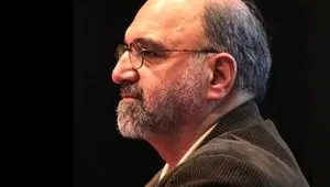 واکنش خاص عبدالکریم سروش به تهدید به قرآن سوزی علی کریمی