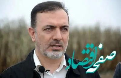 رشد 50 درصدی تولید محصول استراتژیک "شکر" در شرکت توسعه نیشکر خوزستان