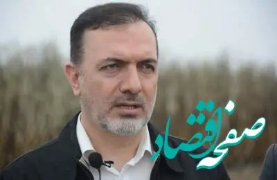 رشد 50 درصدی تولید محصول استراتژیک "شکر" در شرکت توسعه نیشکر خوزستان