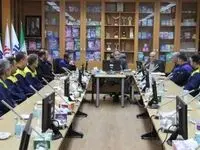 تجلیل پاکسان از کارکنان منتخب| تقدیر از قلب تپنده تولید