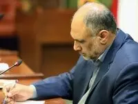 پیام وزیر جهادکشاورزی به مناسبت روز ملی گل محمدی و گلاب