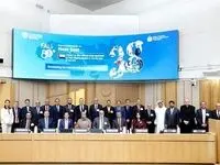 افشای آتشین نماینده ایران در فائو: همان کشورهای عربی که خاک خود را برای قتل‌عام دانش آموزان میناب در اختیار بیگانگان گذاشتند، حالا نان را هم سیاسی می‌کنند