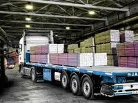 تعرفه باربری بین شهری تبریز