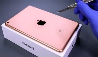 جدول قیمت تبلت اپل امروز دوشنبه ۱۰ فروردین ۱۴۰۵