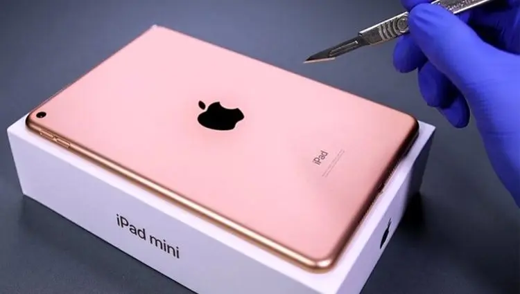 جدول قیمت تبلت اپل امروز دوشنبه ۱۰ فروردین ۱۴۰۵