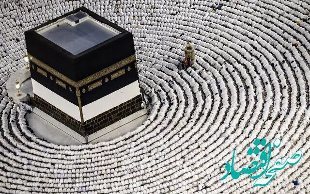 ورود ۱۷,۵۰۰ زائر ایرانی به سرزمین وحی؛ آغاز عملیات قطار سریع‌السیر در مدینه