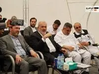 بازدید وزیر صمت از پروژه ملی مجتمع فولادسازی فراطرح آلیاژ اولین کارخانه تولید فولاد زنگ نزن در ایران