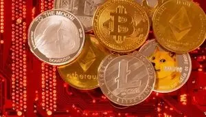 قیمت بیت کوین و ارز‌های دیجیتال امروز پنجشنبه ۲۳ مهر