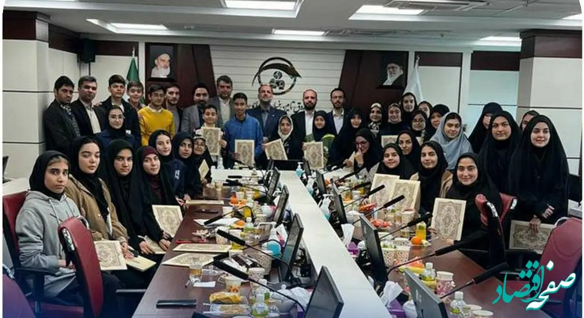 دانش آموزان موثرترین گروه برای ترویج فرهنگ بیمه هستند