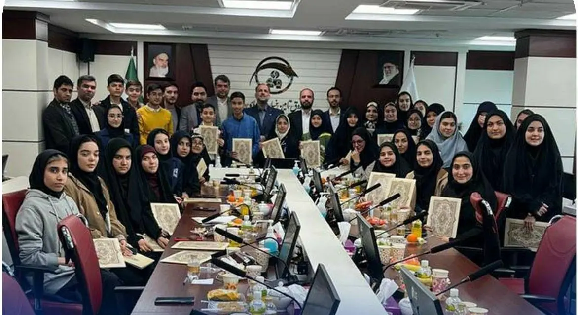 دانش آموزان موثرترین گروه برای ترویج فرهنگ بیمه هستند