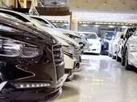 نوسانات قیمت خودرو در بازار امروز یکشنبه ۱۳ آبان ۱۴۰۳