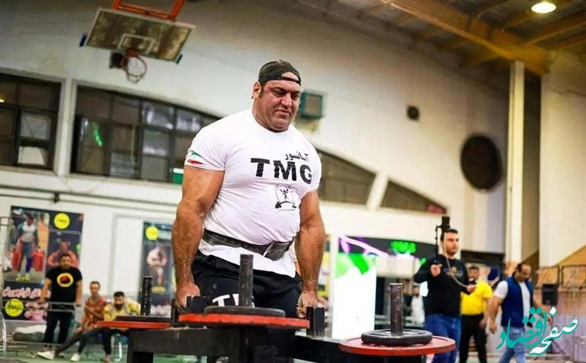 واکنش بینندگان به پخش سری جدید مسابقه مردان آهنین