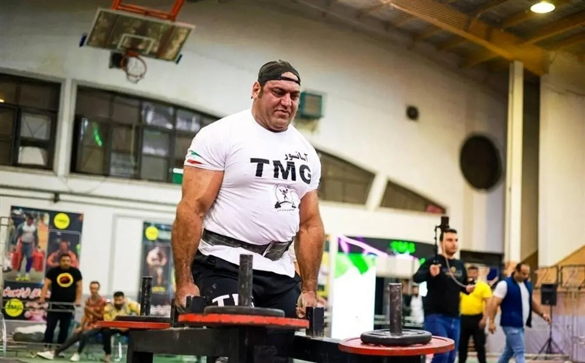 واکنش بینندگان به پخش سری جدید مسابقه مردان آهنین