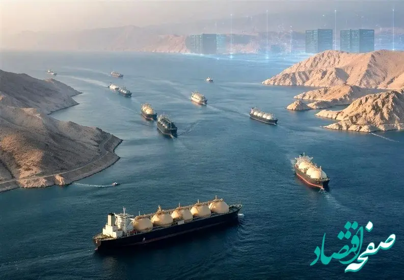 قیمت نیکل در سایه بحران تنگه هرمز رکوردشکنی کرد