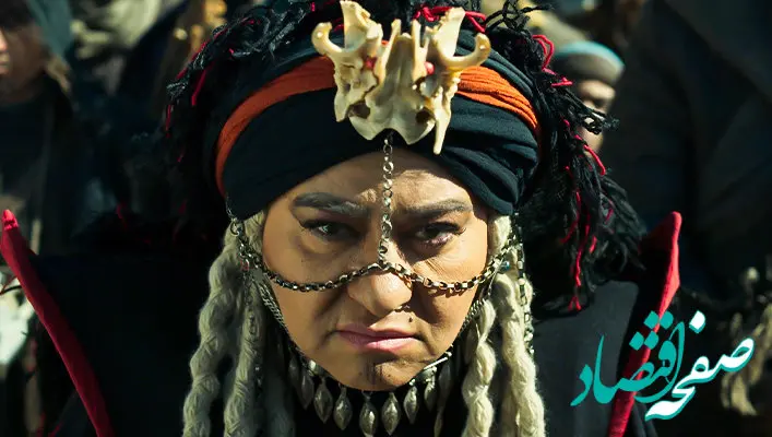 زمان پخش و تکرار سریال مستوران از شبکه آی فیلم + اسامی بازیگران سریال مستوران