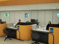 پادورس؛ نخستین متاورس بانکی ایران توسط بانک پاسارگاد رونمایی شد