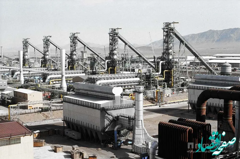 ایریتک؛ نماد تاب‌آوری در شرایط تحریم، از بومی‌سازی فناوری تا فتح پروژه‌های کلان بین‌المللی