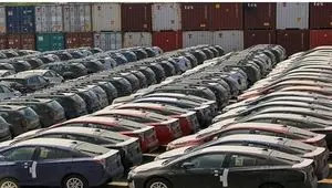 مبنای محاسبه نرخ ارز خودورهای وارداتی اعلام شد