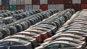 مبنای محاسبه نرخ ارز خودورهای وارداتی اعلام شد
