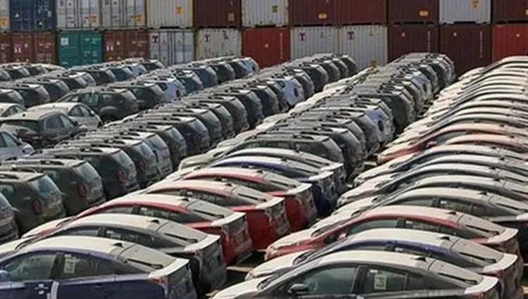 مبنای محاسبه نرخ ارز خودورهای وارداتی اعلام شد