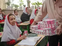 خبر مهم برای خانواده‌ها؛ شیر توزیع نشد، گزارش دهید!