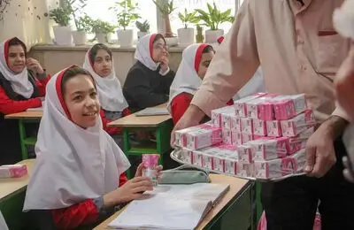 خبر مهم برای خانواده‌ها؛ شیر توزیع نشد، گزارش دهید!