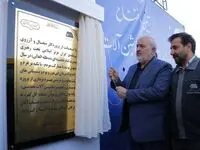 تاکید وزیر صمت بر حرکت به سمت خلق ارزش بالاتر و تولید تجهیزات با ارزش افزوده بیشتر