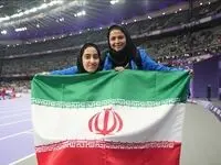 پرستو حبیبی که مدال برنزش در پارالمپیک تبدیل به نقره شد، کیست؟ 