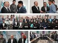 بیمه دی در آستانه رکوردهای جدید/نمایندگان، نیروی محرکه تحول در بیمه