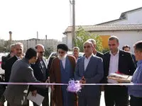 افتتاح طرح‌های تولیدی و زیرساختی با سرمایه گذاری ۲ هزار میلیارد تومانی در منطقه آزاد انزلی