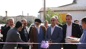 افتتاح طرح‌های تولیدی و زیرساختی با سرمایه گذاری ۲ هزار میلیارد تومانی در منطقه آزاد انزلی