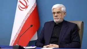 عارف با این هشدار ترامپ را با خاک یکسان کرد