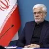 عارف: محاصره دریایی دشمن فرصتی برای توسعه گذرگاه‌های مرزی و کریدورهای کشور شد
