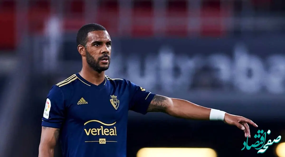 نقل و انتقالات پرسپولیس انفجاری شد | جوناس رامالیو به پرسپولیس می‌آید؟ شوک نقل‌ و انتقالات ایران و اسپانیا!