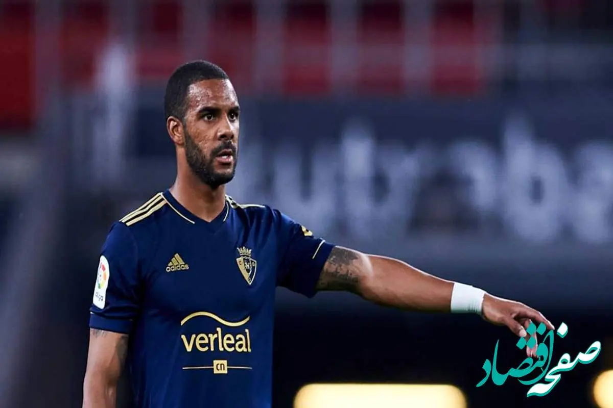 نقل و انتقالات پرسپولیس انفجاری شد | جوناس رامالیو به پرسپولیس می‌آید؟ شوک نقل‌ و انتقالات ایران و اسپانیا!