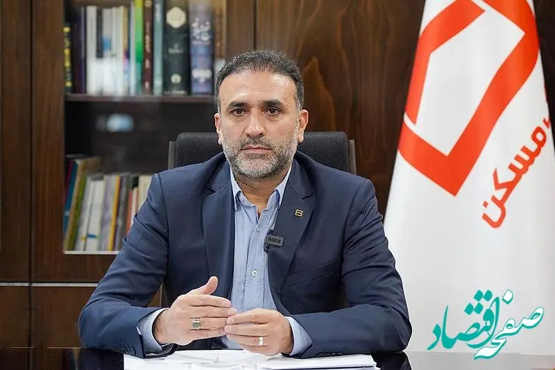 افزایش سرمایه ۱۰۰ همتی و تسویه مطالبات دولتی؛ محور رفع ناترازی بانک مسکن