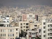 در این محل تهران با ماهی ۱۰۰ هزار تومان خانه بگیرید/ جدول 