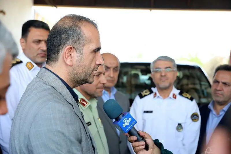 آمادگی سازمان منطقه آزاد انزلی برای نوسازی ناوگان حمل‌ونقل عمومی و طرح‌های عمرانی استان گیلان با وسایل نقلیه پلاک موقت منطقه