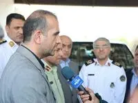 آمادگی سازمان منطقه آزاد انزلی برای نوسازی ناوگان حمل‌ونقل عمومی و طرح‌های عمرانی استان گیلان با وسایل نقلیه پلاک موقت منطقه