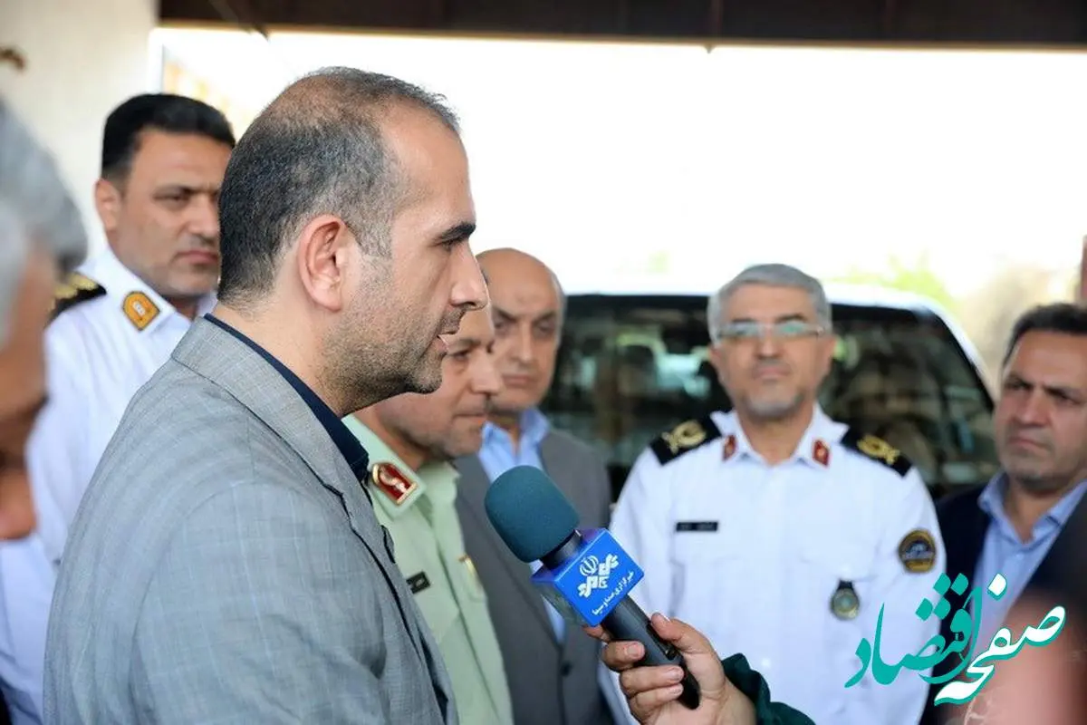 آمادگی سازمان منطقه آزاد انزلی برای نوسازی ناوگان حملونقل عمومی و طرحهای عمرانی استان گیلان با وسایل نقلیه پلاک موقت منطقه