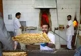 از حقوق ۵ میلیون تومانی روزانه این کارگران تا سنگک قیمت ۲۵ هزار تومانی