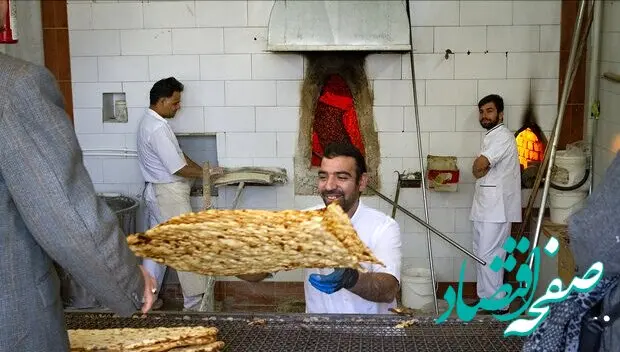 از حقوق ۵ میلیون تومانی روزانه این کارگران تا سنگک قیمت ۲۵ هزار تومانی