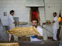 از حقوق ۵ میلیون تومانی روزانه این کارگران تا سنگک قیمت ۲۵ هزار تومانی