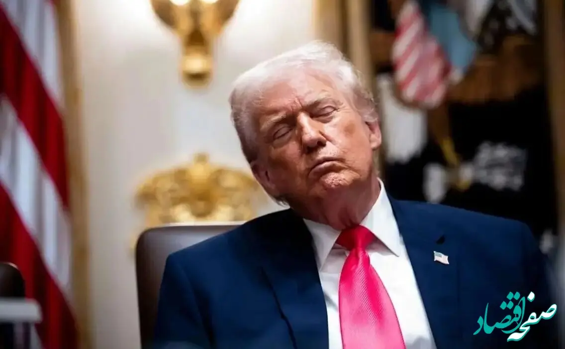 حرکت غافلگیرانه مشاوران ترامپ درباره جنگ علیه ایران