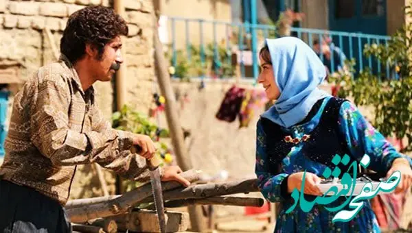 زمان پخش و تکرار سریال سوران از شبکه آی فیلم 