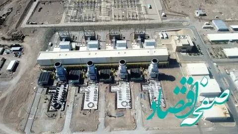 نیروگاه سمنان؛ ستون ماندگاری فولاد در مسیر رقابت جهانی